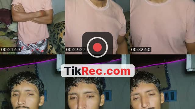 TikTok live: estoy viéndote di hola by @soyeduardohn