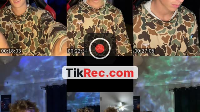 TikTok live: Fill gallery?? by @samlifts008