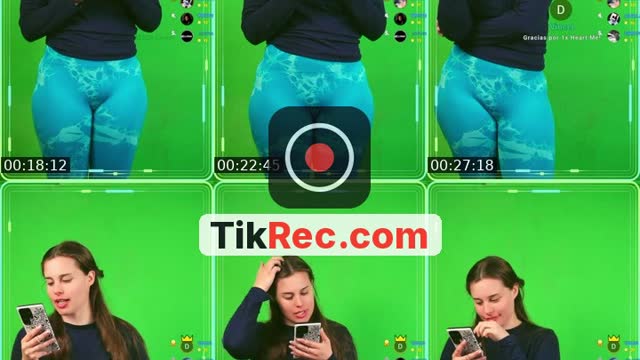 @antonellaenred TikTok live from 2026-09-09