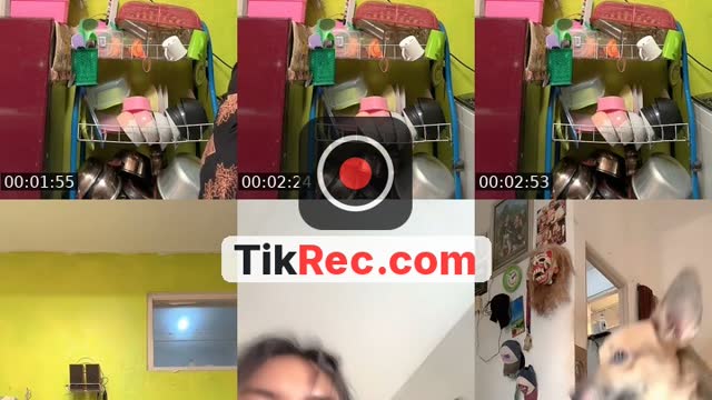 @valoly26 TikTok live