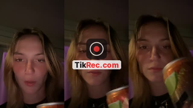 @harmonyr0se TikTok live