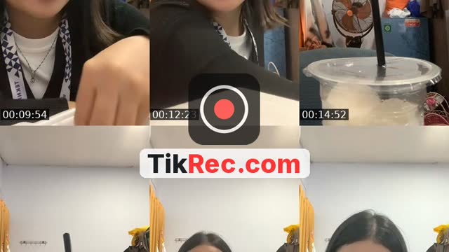 TikTok live: Halow by @raram_31