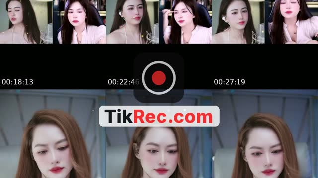 TikTok live: Lets Go LIVE! by @hatran.tiffany