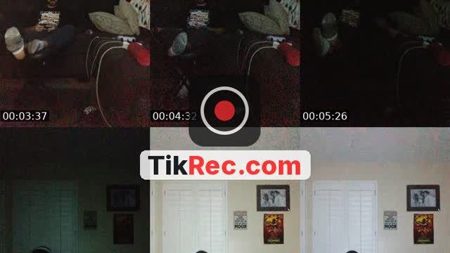 @vikingfootgod TikTok live