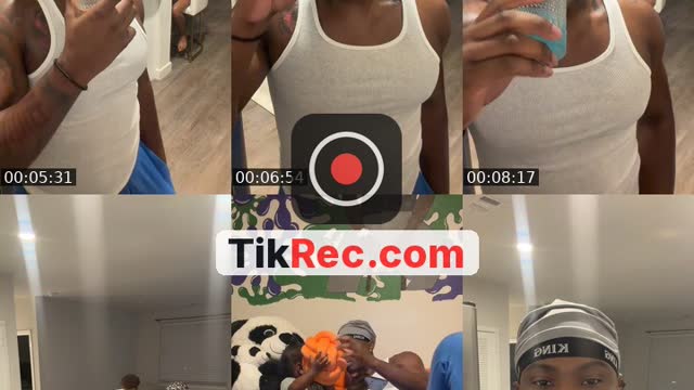 @_shotta445 TikTok live