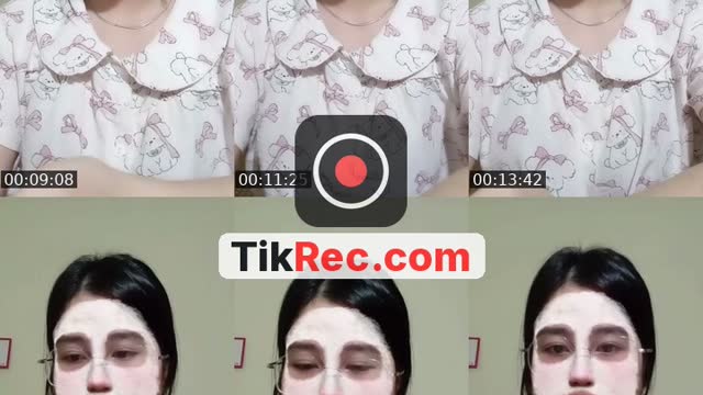 @anlynh14 TikTok live