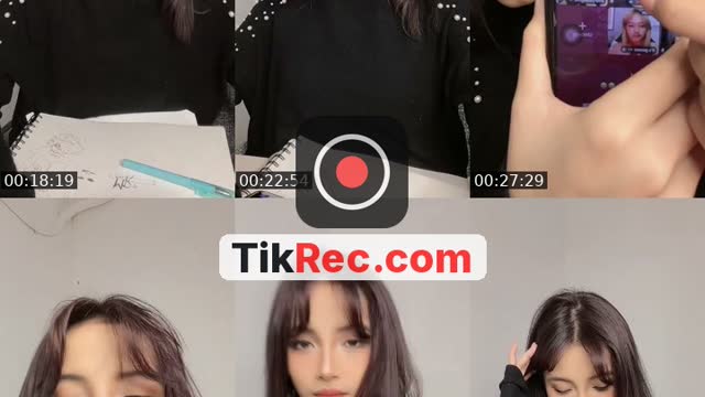 TikTok live: HOLLA🤠 by @gorsvy