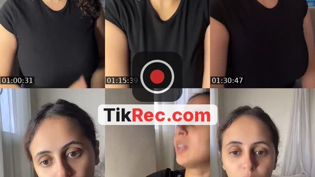 TikTok live: من جهات اتصالك by @faroha.official11