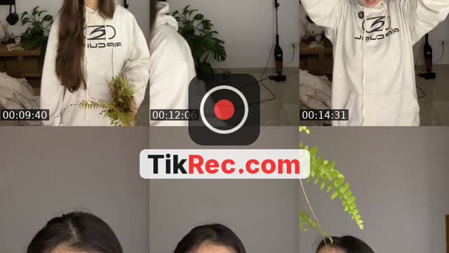 @maebataa TikTok live