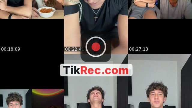 TikTok live: looking for a wife by @charlescantlift