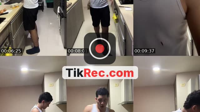 @martojesus_ TikTok live