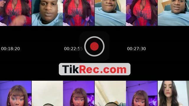 @laysaeu TikTok live