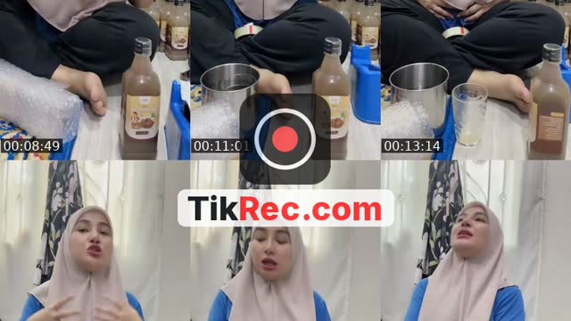 @ikapetir5 TikTok live