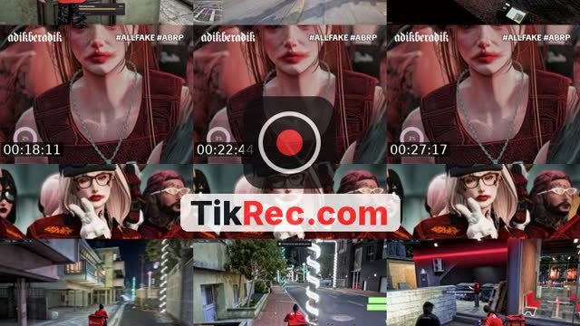 TikTok live: DUTY by @acexx_11