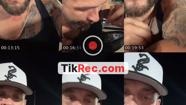 @jay2ropes TikTok live from 2026-09-09