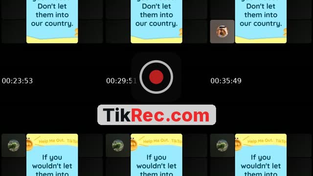 TikTok live: We miss you Mel. 🥹 by @lazy.mooch8