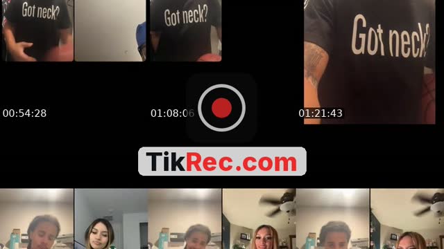 TikTok live: Late Night Practice 🅿️ by @_datboydebo