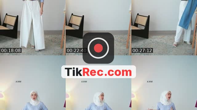 TikTok live: TikTok Shop 9.9 Brands Festival by @mikastudio8