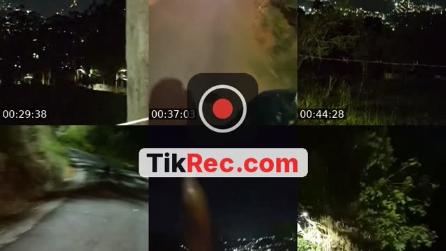 TikTok live: Entra a conocer Medellín 🌃 by @bikerdemedallo
