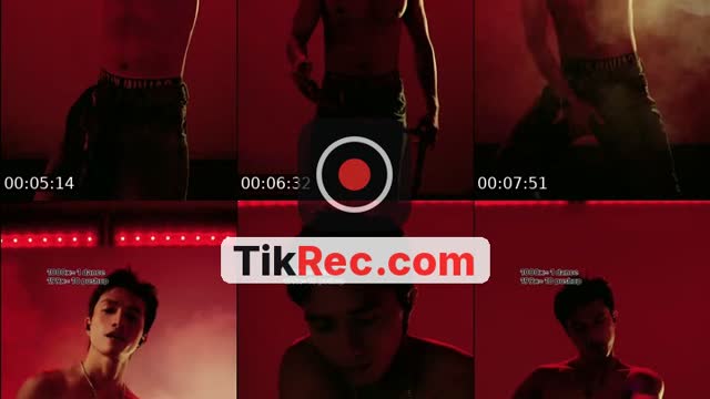 Tiktok Premium - @dongdongtran