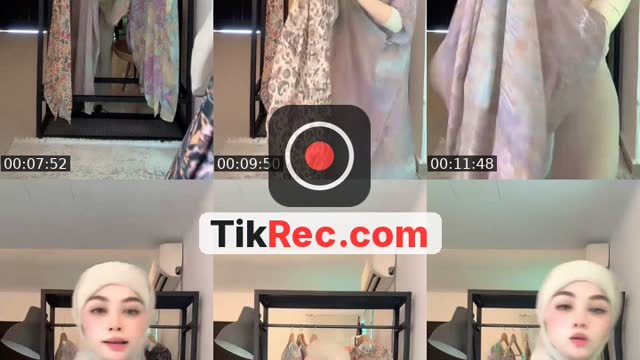 @lilypetunahq TikTok live from 2026-09-09