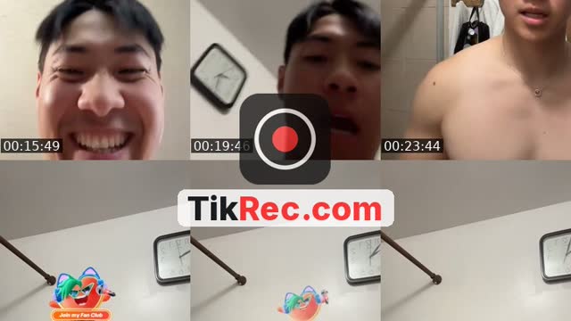 @kiann.acer TikTok live