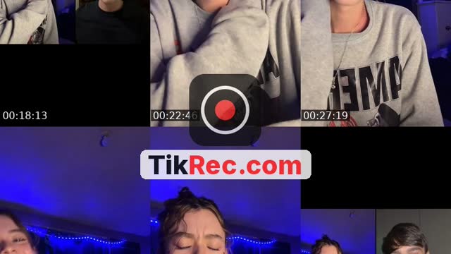 @zqq.mel TikTok live from 2026-09-09