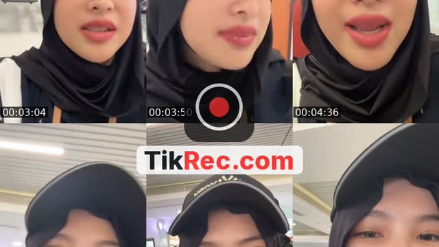 @redkokihma168 TikTok live