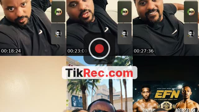 @pastoreyodab TikTok live from 2026-09-09