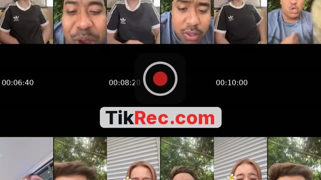 TikTok live: hi by @yourrbabyy0