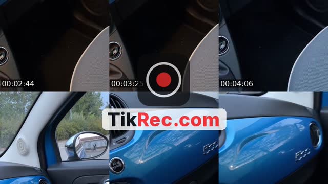 @_blockwoman_ TikTok live