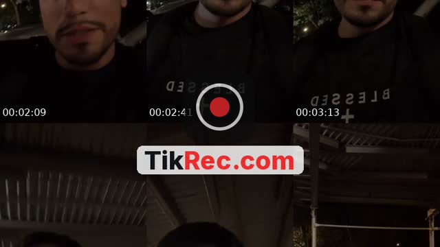 @ginino22 TikTok live