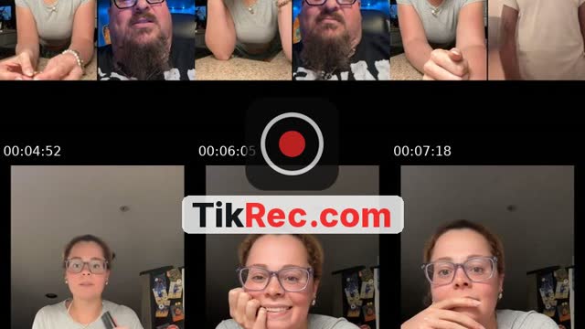 @_lovethemost TikTok live