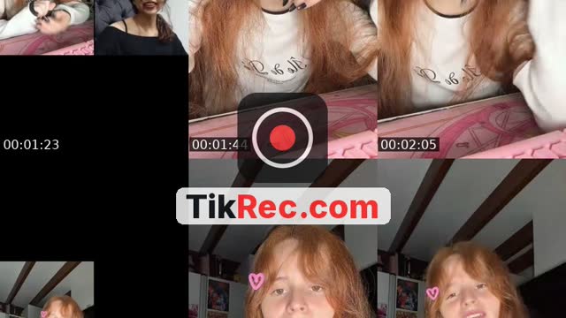 @mapu_boo TikTok live