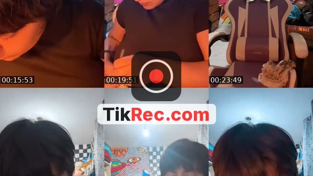 @arelymnj18_ TikTok live from 2026-09-09