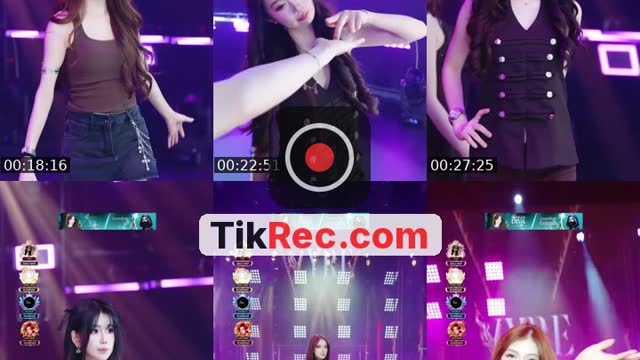 TikTok live: VYRE IS HERE !! by @vyre.official5