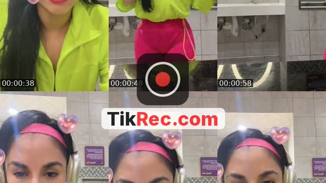 @acostayamileth506 TikTok live