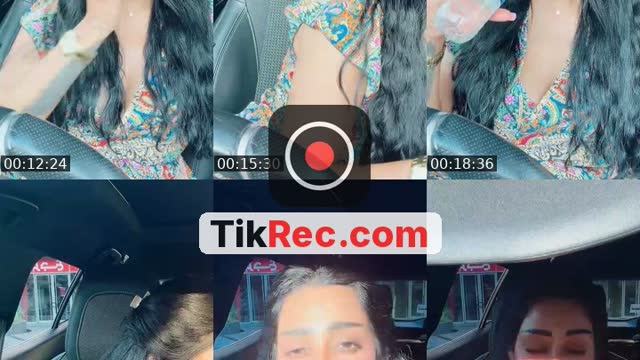 @layaliii55 TikTok live