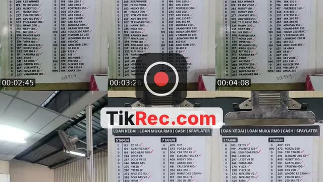 @faarhhann95 TikTok live