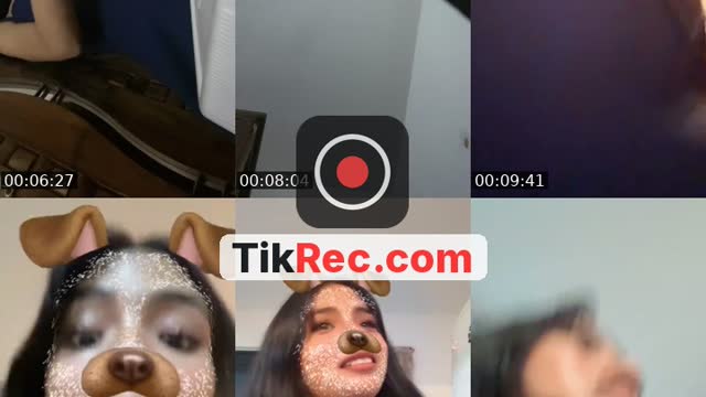 @danny.cll TikTok live