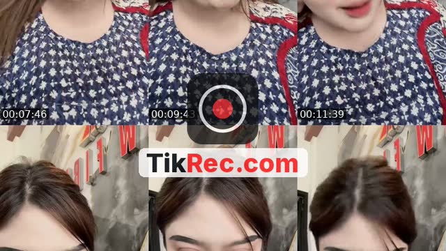 @dindaafrdl_ TikTok live
