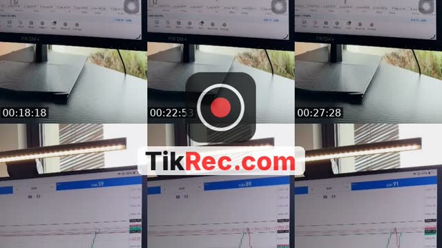 TikTok live: Swing lagi by @nzwni__