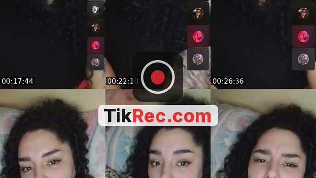 @angulo.micaela TikTok live from 2026-09-09