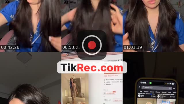 @iamahuu TikTok live from 2026-09-09