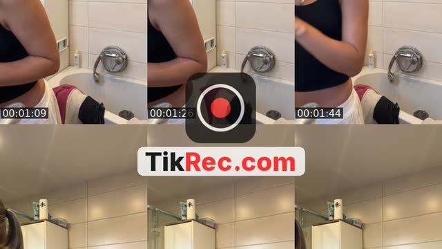 @danii_kr TikTok live