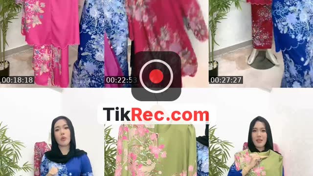 TikTok live: 9.9 Tiktok Flash Sale ✨ by @lilycloset.hq