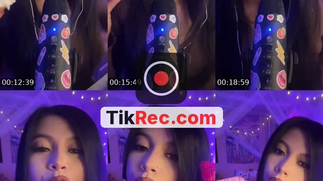 @jackieeeraxo TikTok live from 2026-09-09
