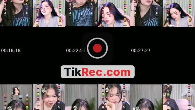 TikTok live: Lets Go LIVE! by @alsha5886
