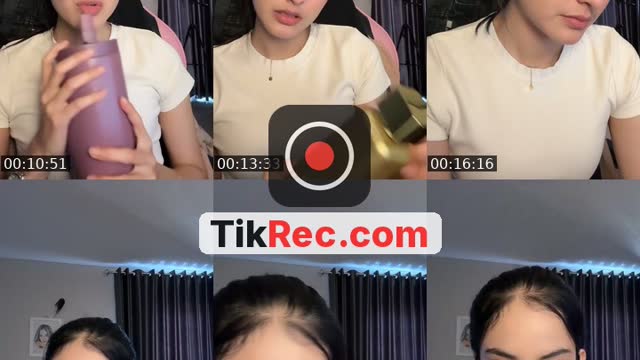 @putrizianii TikTok live from 2026-09-09