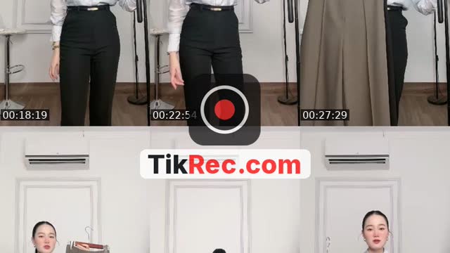 @_baoviday TikTok live